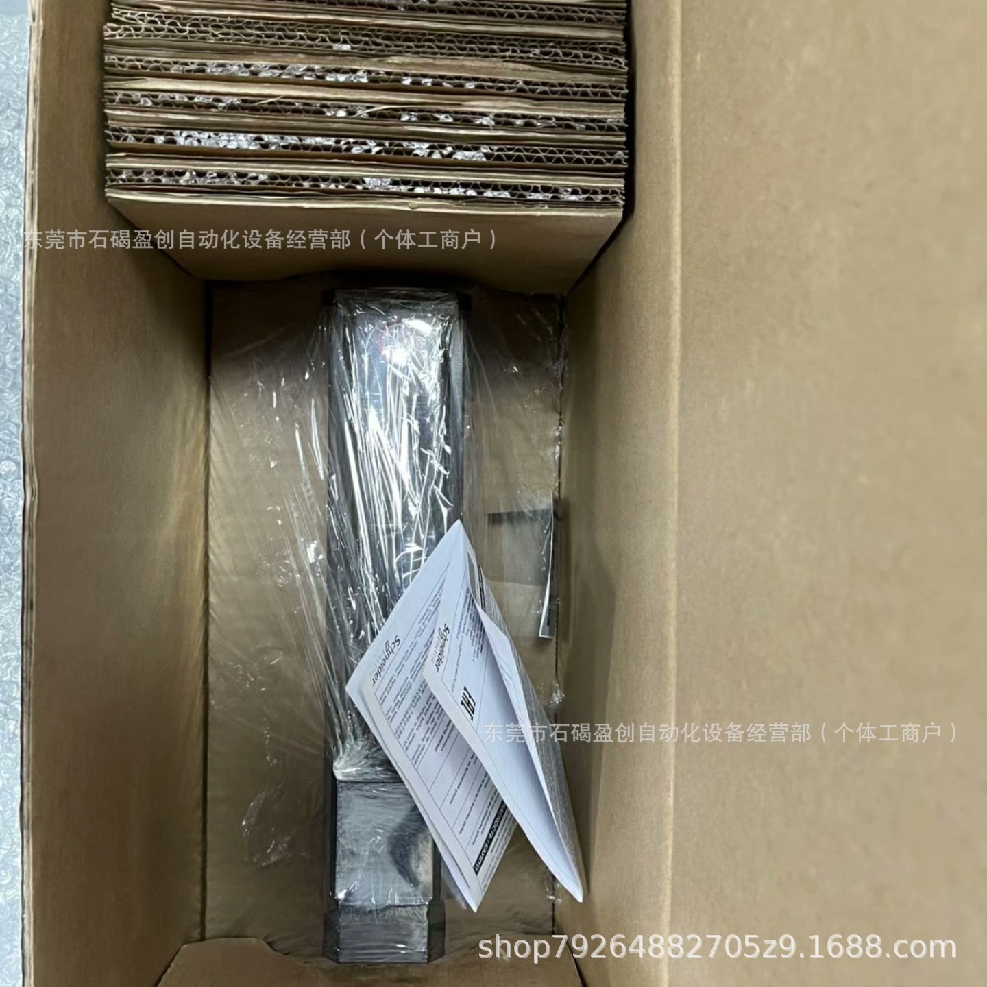 schneider伺服电机全新 SH30702P11A2100 SH30702P02F2000 议价