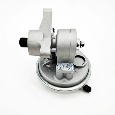 Models, Other drive systems