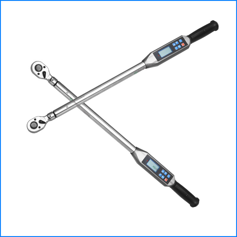 M36号螺丝扭矩扳手 SGSX数显电子扭力扳手 可调手动力矩扳手价格