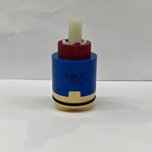 Jh04Bd Ceramic Plastic Faucet 40mm Replacement Filter Compatible with Fc9Ac010 Hain-Yo