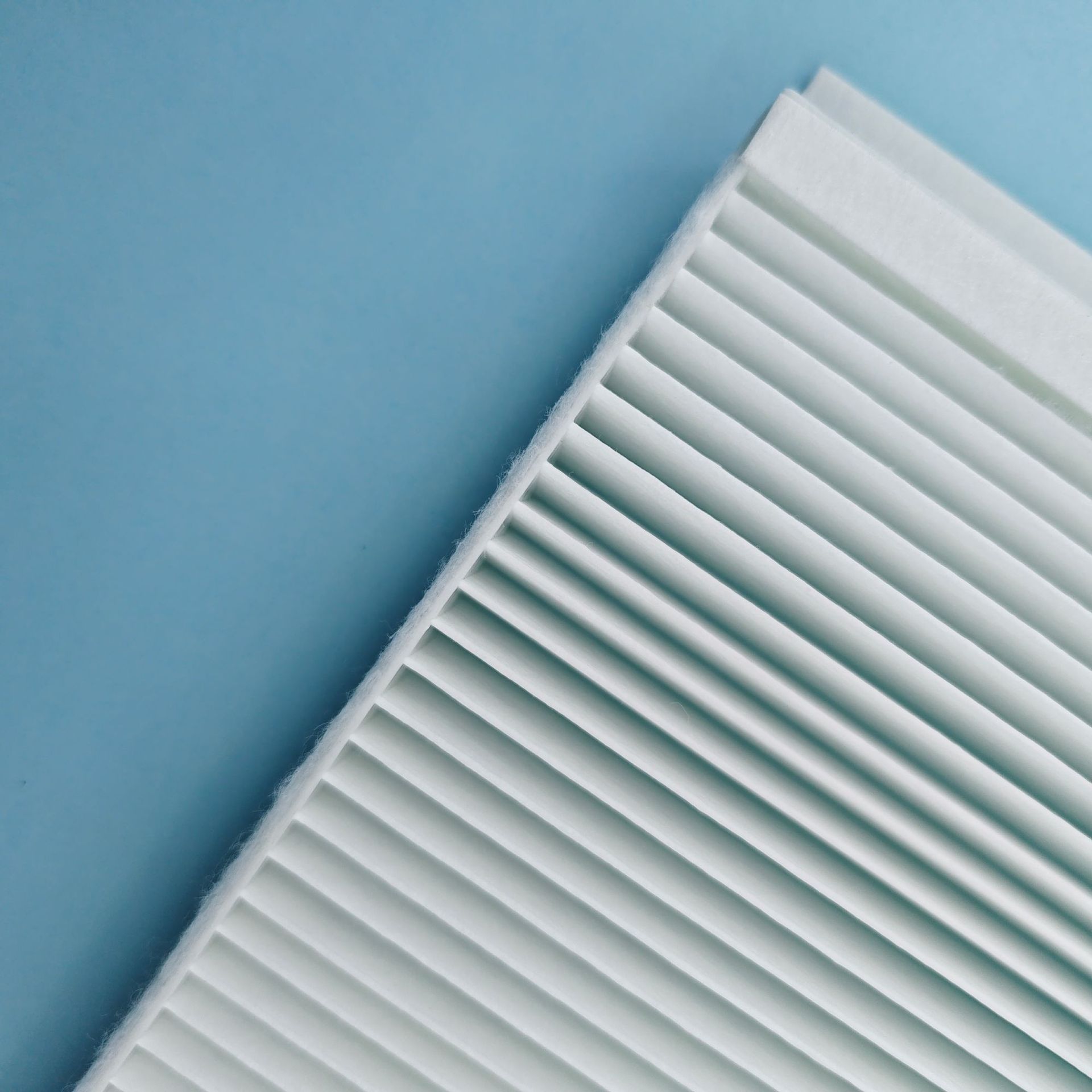 Suitable for GL 350 450 ML 350 320 external air conditioning filter element A1668300218