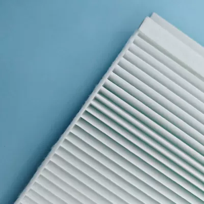 external air conditioning filter – Air conditioning filter