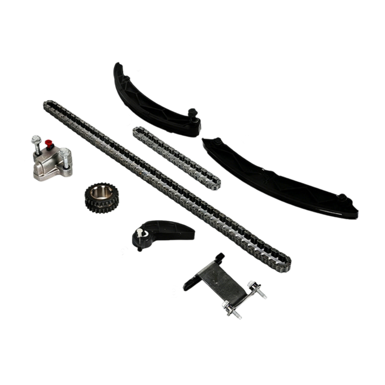 适用于通用 科鲁兹迈锐宝昂科威欧宝 时规正时链条修理包大修包 - Buy from 1688 via JTL Global