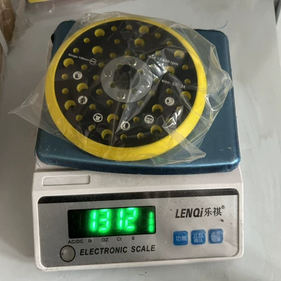 self-adhesive polishing tray with holes, Sheet Metal Spray Repair
