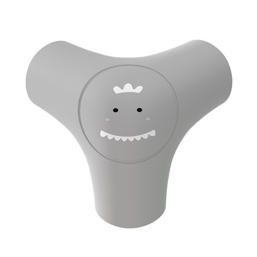 Range hood anti-collision corner protector children's anti-collision corner safety thickened soft silicone furniture right-angle corner protection