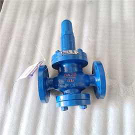 减压阀阀法兰式自来水-高压图片水中稳压Y42X40C