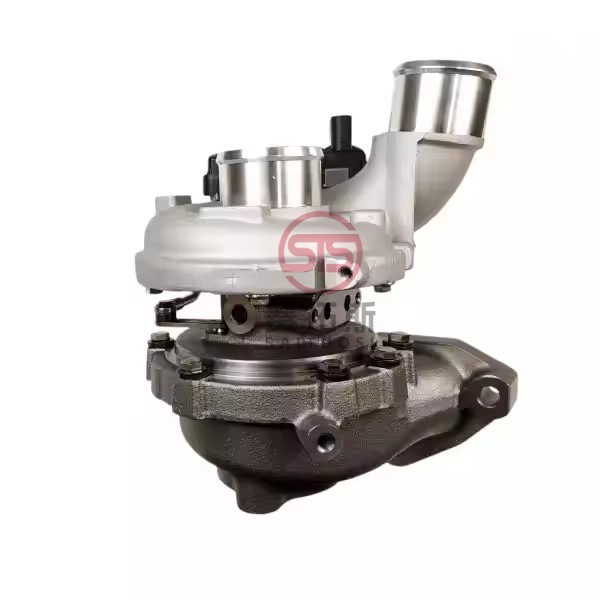 28231-2F100 282312F100 Turbocharger Assembly for Hyundai R-22