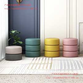 日式小凳子懒人坐垫蒲团办公室加厚脚垫飘窗垫子榻榻米坐墩打坐垫