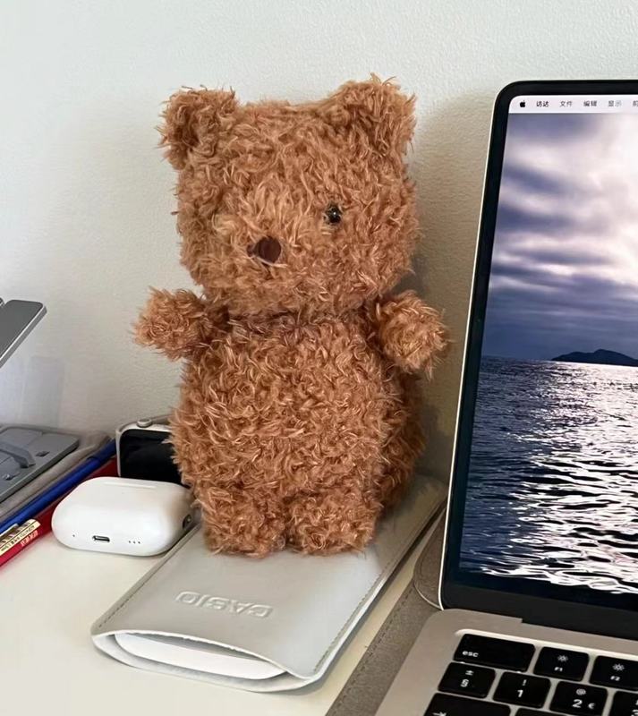 ぬいぐるみ、かわいい人形、動物の形、母親と赤ちゃんへのギフト、かわいい大きなおもちゃのギフトのコレクション|undefined