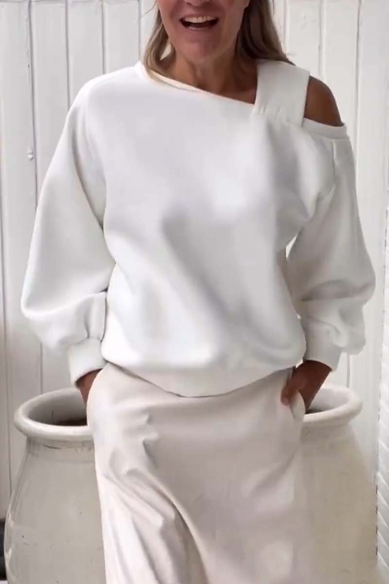420g Weight Long Sleeve Sleeve Length Hoodies & Sweatshirts Long Sleeve Streetwear Solid Color