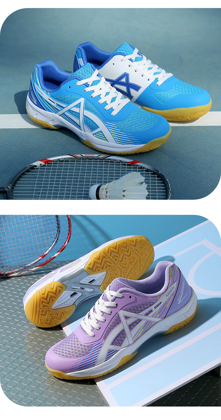 Badminton Shoes 2
