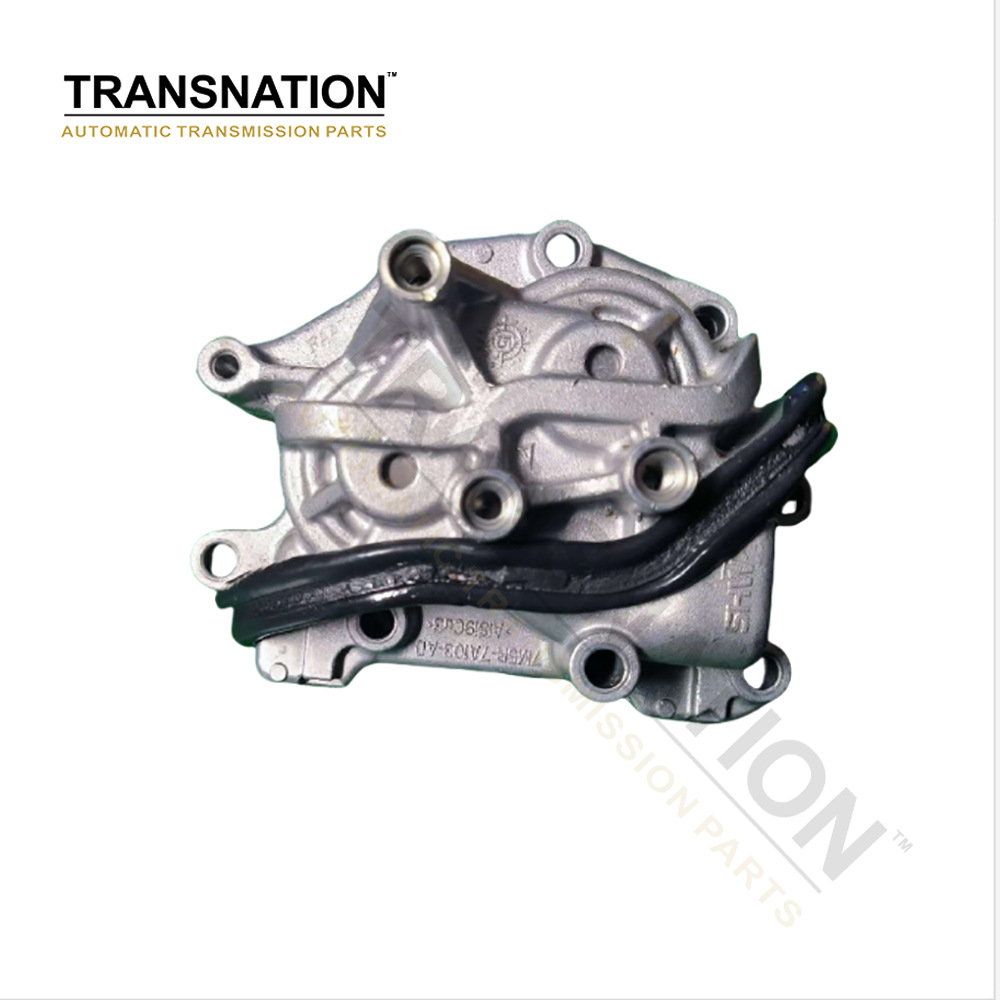 6Dct450/Mps6 Automatic Transmission Oil Pump, Suitable for Ford Models.