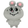 Rat basic standing figure