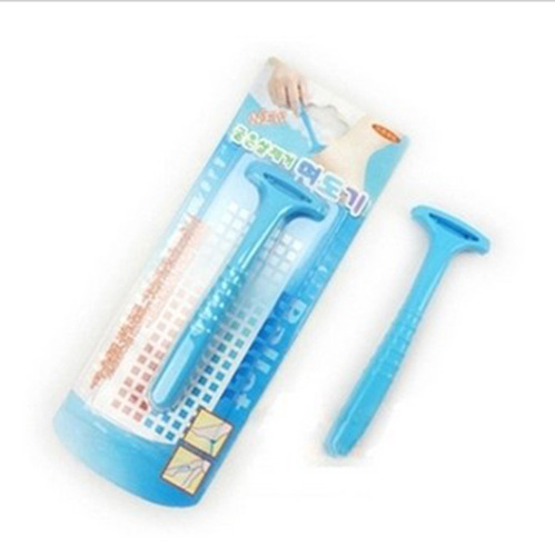 Foot scraper, dead skin removal tool, foot rub knife, heel exfoliation, calluses scraper, foot scraper, foot sole pedicure knife tool