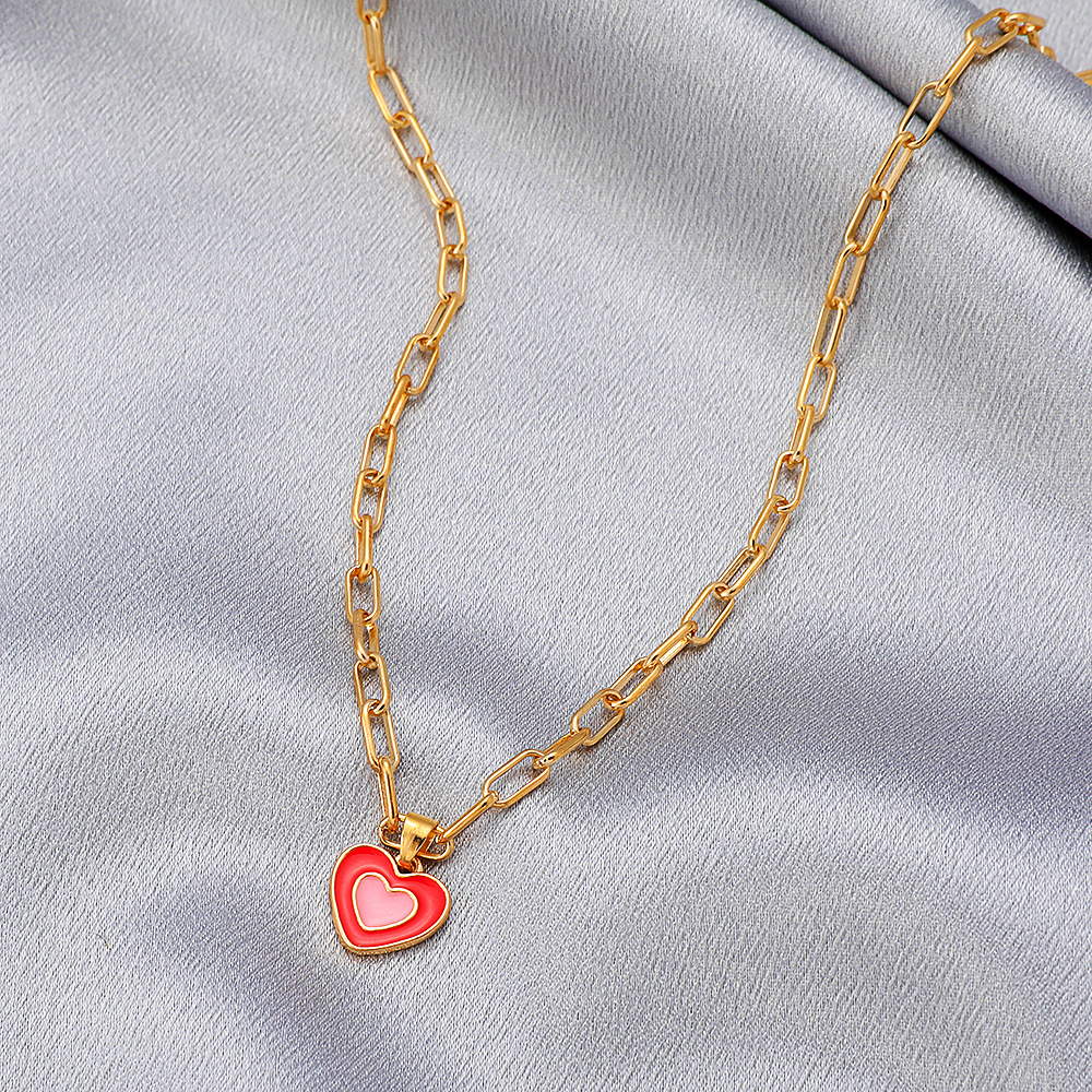 Alloy Material Heart Alloy Wholesale