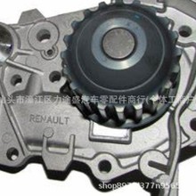 �������ղ���ŵ ˮ�� 210103373R 2101000QAA 8200146297