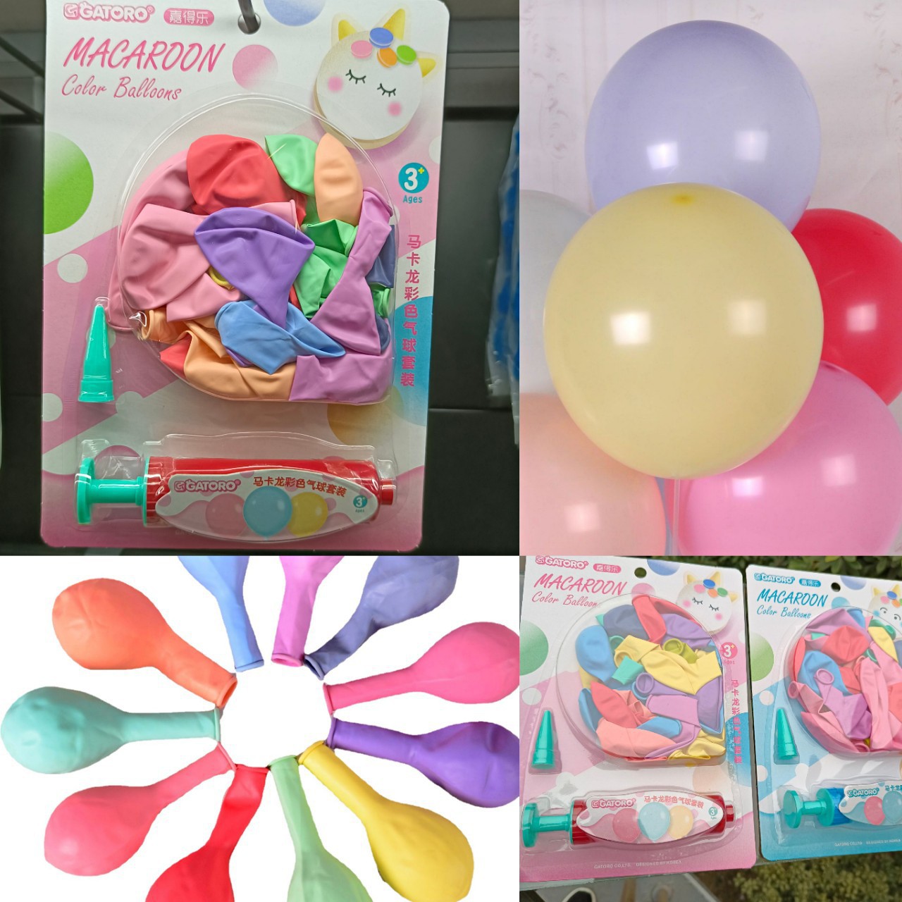 Nuevo feliz dibujos animados dibujos animados burbujas artesanía regalo de recompensa pegatinas de jardín de infantes 3D movimiento tridimensional