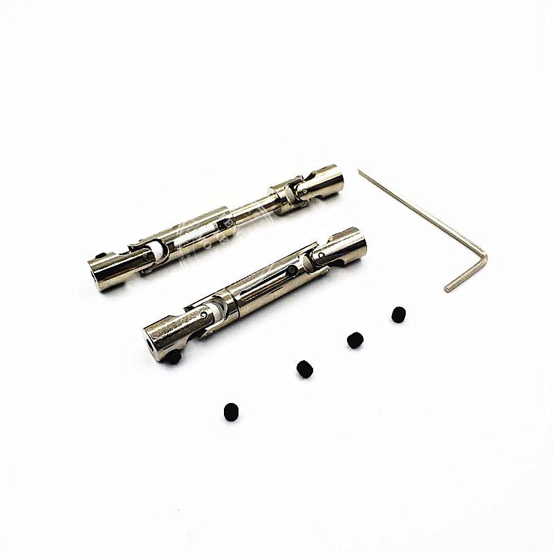 Metal drive shaft [a set of 2]]