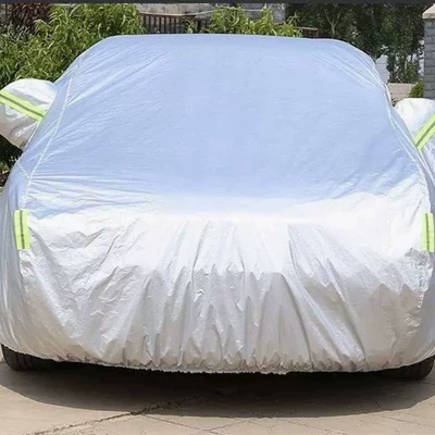Car clothing: car clothing plus sunshade car
