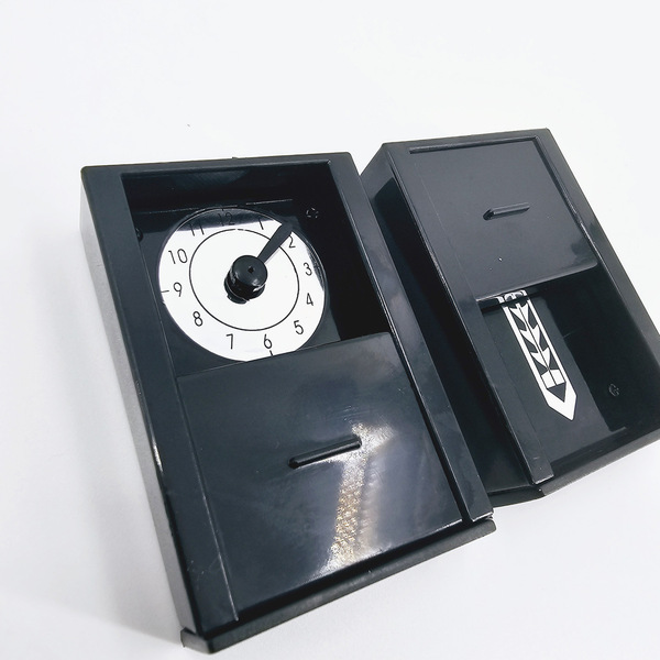 G0644 new prediction clock prediction kingmagic magic props children…