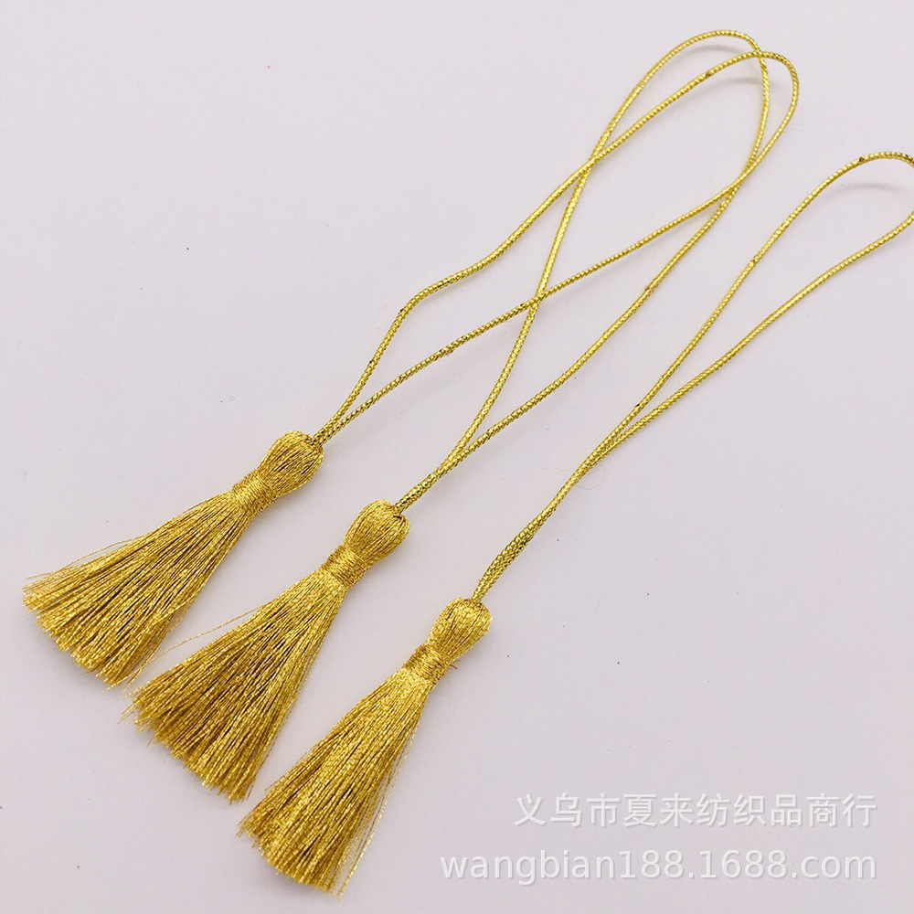 金丝流苏 桌布靠垫坐垫流苏 (27)