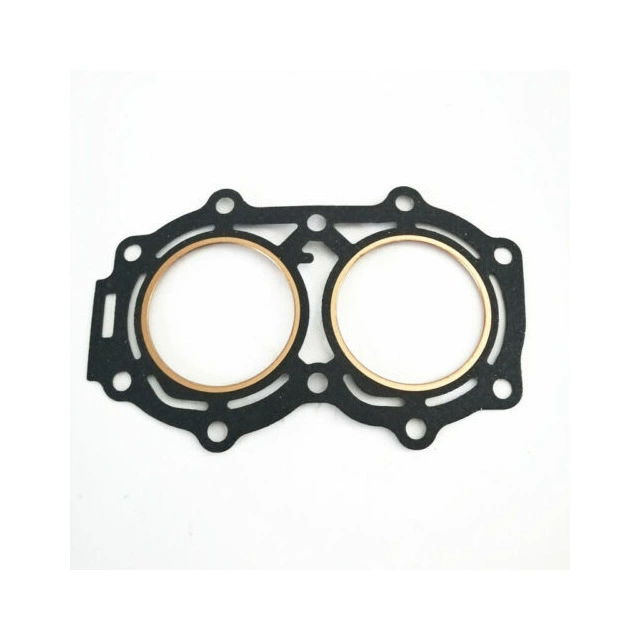 Прокладка Yamaha 350-01005-0