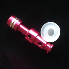 Suitable for electric pressure cooker accessories float valve core rubber ring small ring stop valve stem seal silicone gasket manufacturer wholesale