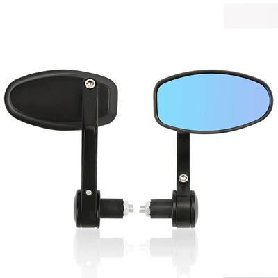 electric car modified rearview mirror: Motorcycle rearview mirror