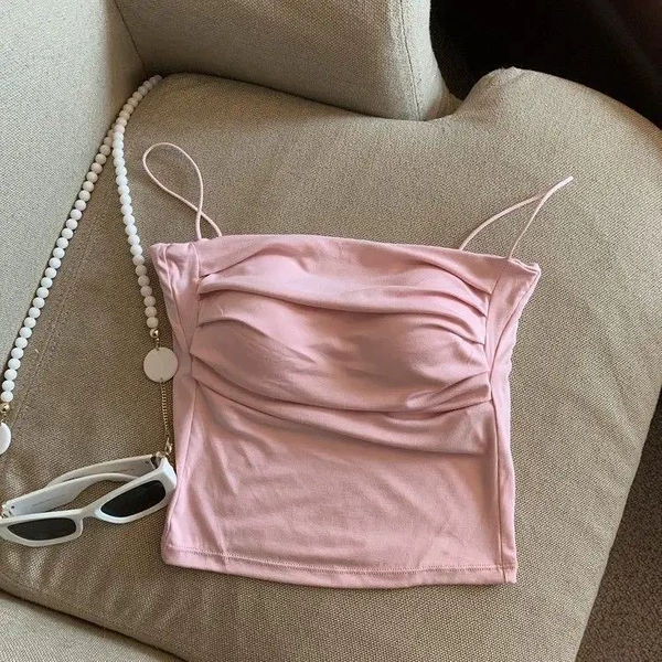 Розовый