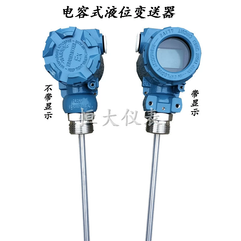 ВЧ-загрузочный разрядник-разрядник емкостный переключатель ВЧ-разрядный разрядник 4-20mA