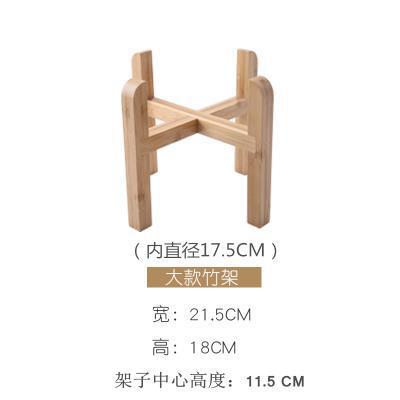 스타일 4 대 싱글 선반