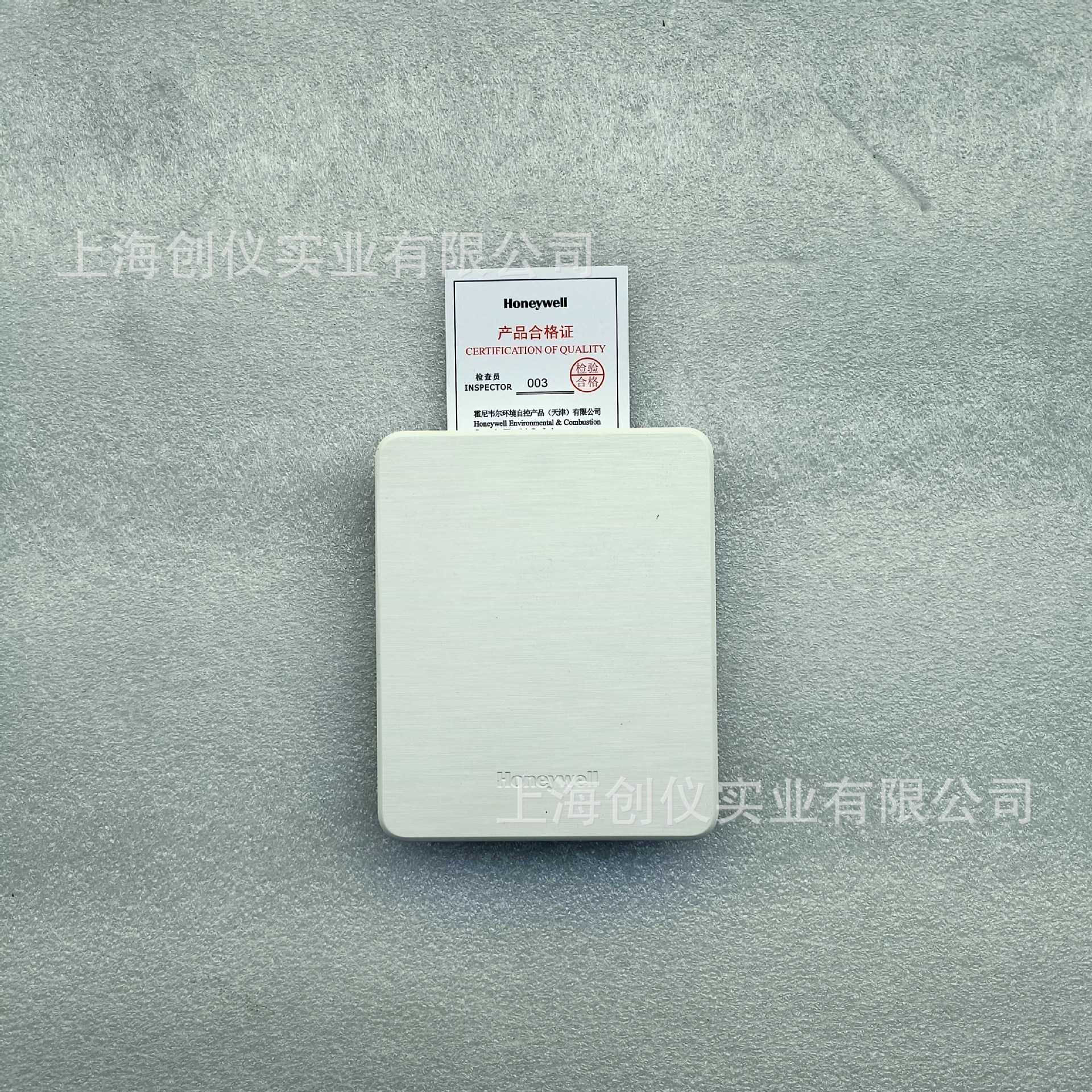 honeywell/霍尼韦尔HSH-RM2M-P室内温湿度传感器现货供应