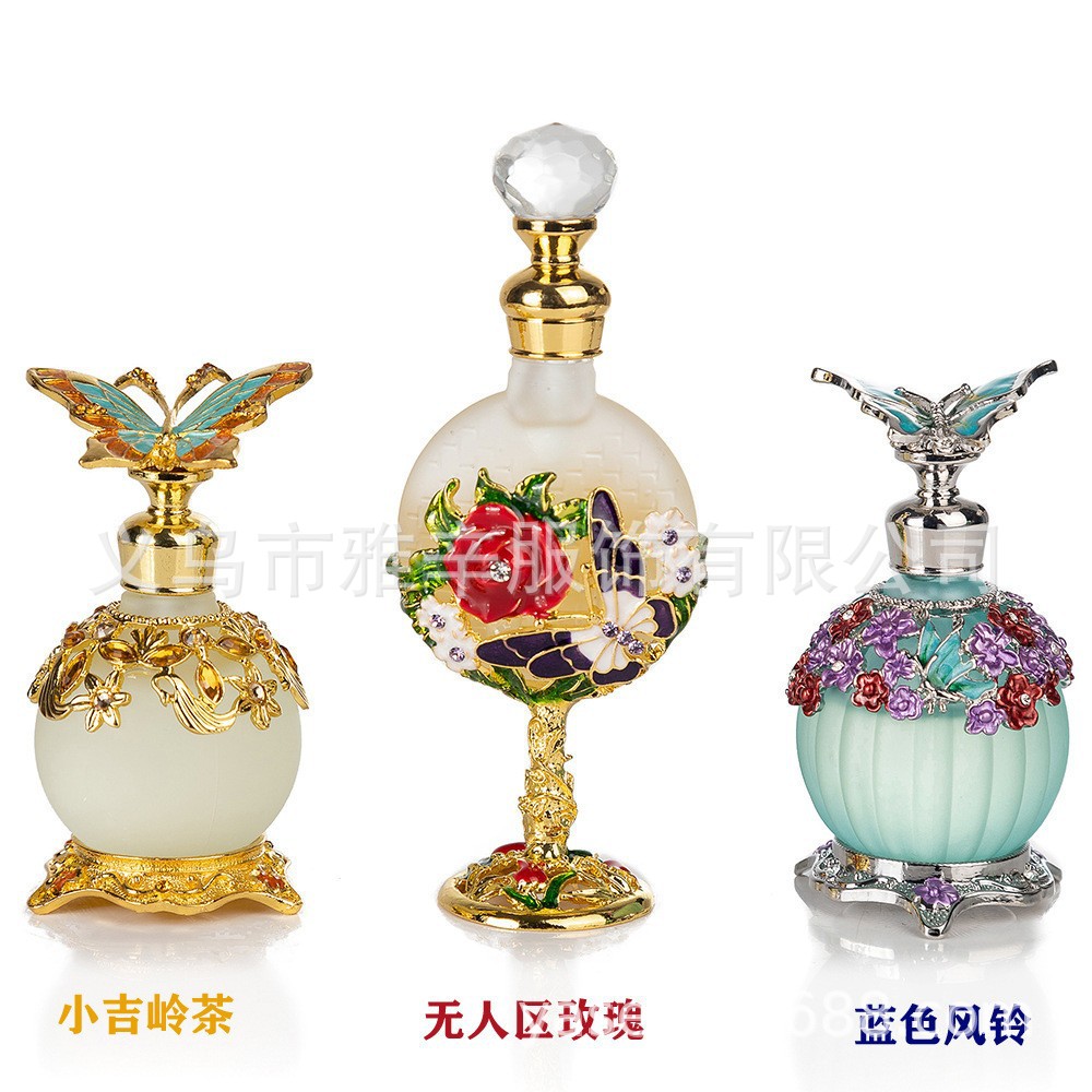 Cross-Border Export of Essential Oils and Perfumes, Cross-Border Supply of Ready-To-Ship Products Wholesale/Dropshipping, Light Fragrance Long-Lasting Scent Dropshipping Temushein