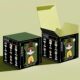 Factory blind box packaging box custom fashion play blind box gift box empty packaging carton packing box color box custom