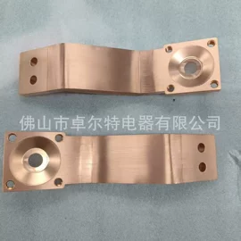 电气联接;连接器;导电材料