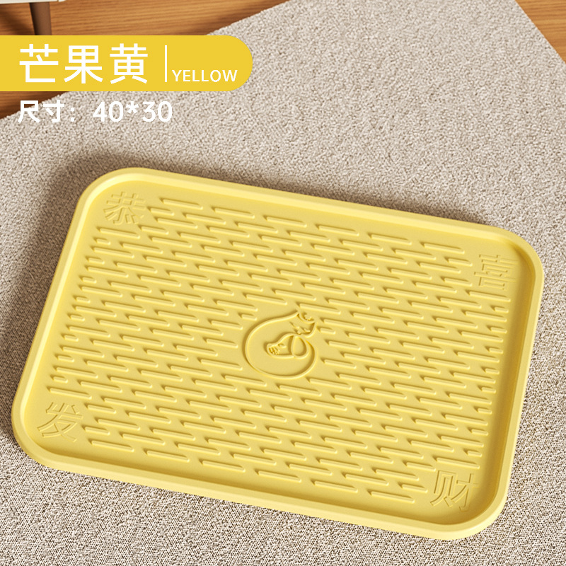 La caja de arena para gatos de gran tamaño es anti-sacada, Big Mac, baño para gatos abierto semicerrado profundo, suministros para mascotas, caja de arena para gatos