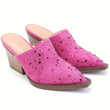 F 72595 Pointed Toe Mesh Sandals ��ͷ��ɴ��Ь �羳ŷ��