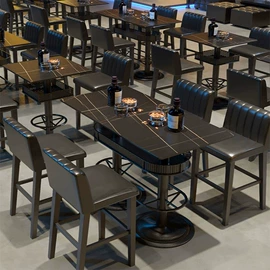 成套餐桌椅;餐桌;餐椅