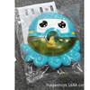 Music bubble machine, children's plastic fishes for bathing play in water, toy for bath, octopus