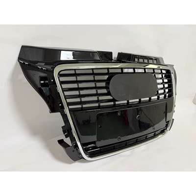 Radiator Cover Grille A3, Zhongwang