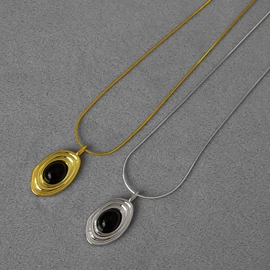 项链;耳钉;耳环