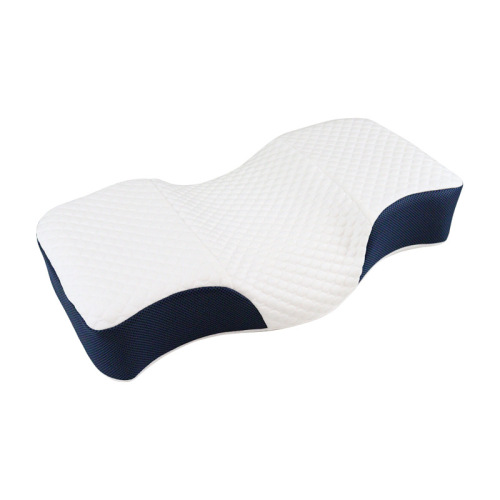 Inflatable neck pillow, memory foam pillow, sleeping air bag pillow, zero pressure neck pillow, memory foam pillow