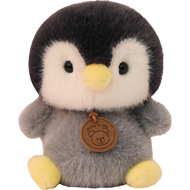 キュートでかわいいパンダペンギン人形ぬいぐるみ香りウサギカピバラ人形アロマテラピーテーブルおもちゃギフト|undefined