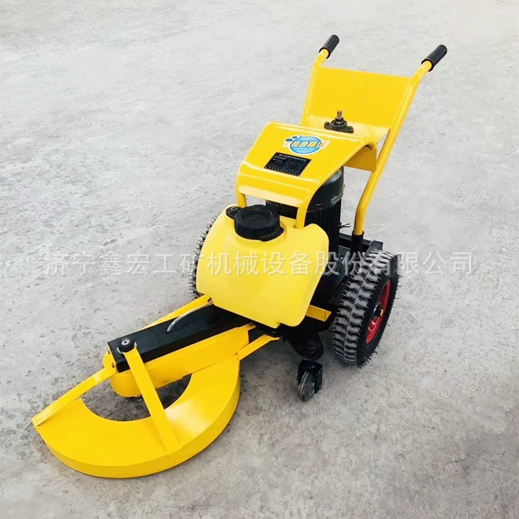 Автомат для резки зуба дороги Электрический 9кв Автомат для резки зуба дороги