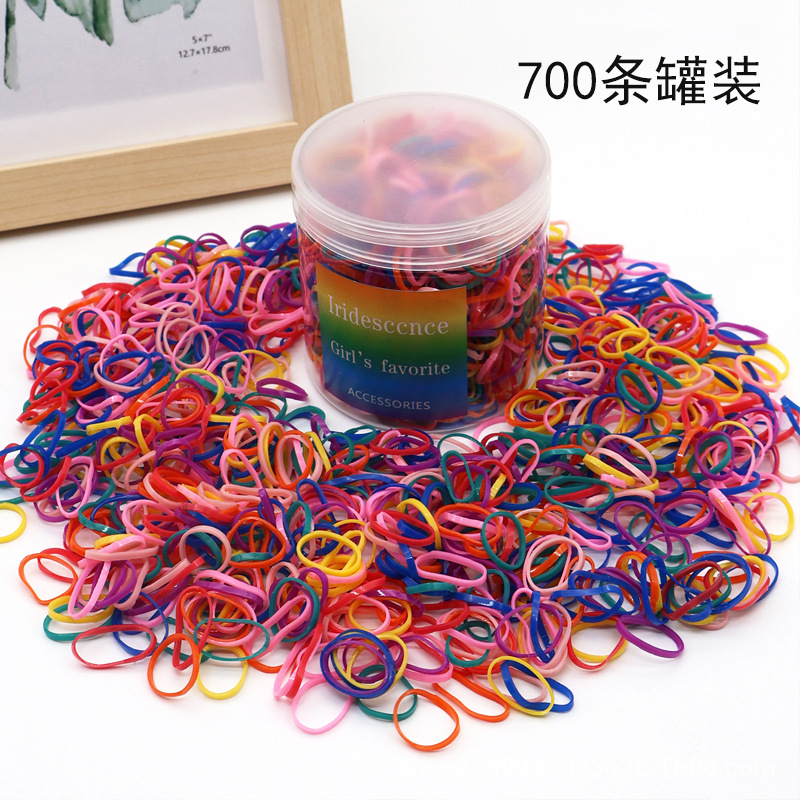700 통조림 다색