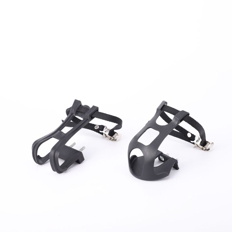 Dead Flying Dog Mouth Set Spinning Bicycle Pedal Exercise Bike Strap Full Set of Universal Fixed Riding Accessories Dead Flying Dog Mouth Set Spinning Bicycle Pedal Exercise Bike Strap Full Set of Universal Fixed Riding Accessories