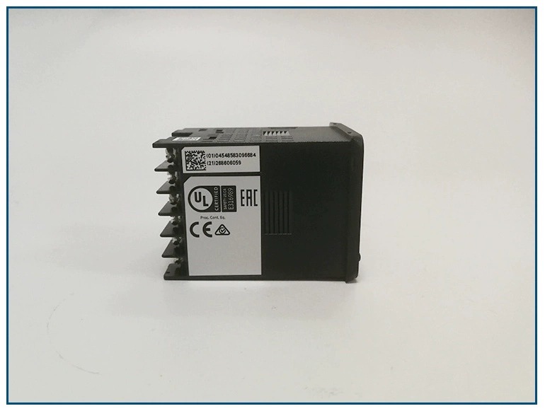 欧姆龙温控器E5AC-CX3DSM-800 螺钉端子台型 数字调节仪 智能控制