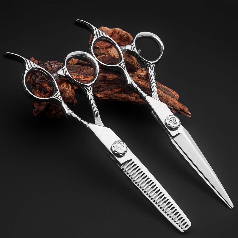 Hairdressing Scissors, Hairdressing Scissors, Household Hairdressing Scissors, Thinning Scissors, Bangs Scissors, Hairstylist Professional Bangs Scissors Hairdressing Scissors, Hairdressing Scissors, Household Hairdressing Scissors, Thinning Scissors, Bangs Scissors, Hairstylist Professional Bangs Scissors