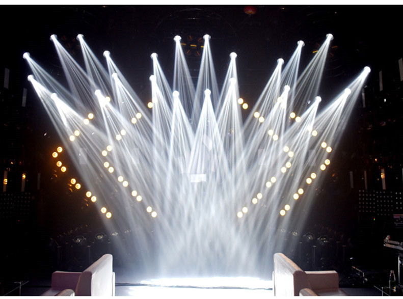 260W光束灯详情7