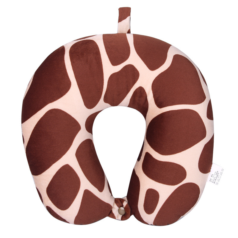 Leopardo de café